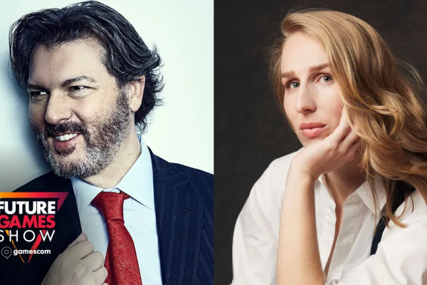 Future Games Show công bố người dẫn chương trình cho sự kiện tại Gamescom 2025 – Các diễn viên từ Metal Gear Solid và Resident Evil sẽ tham gia